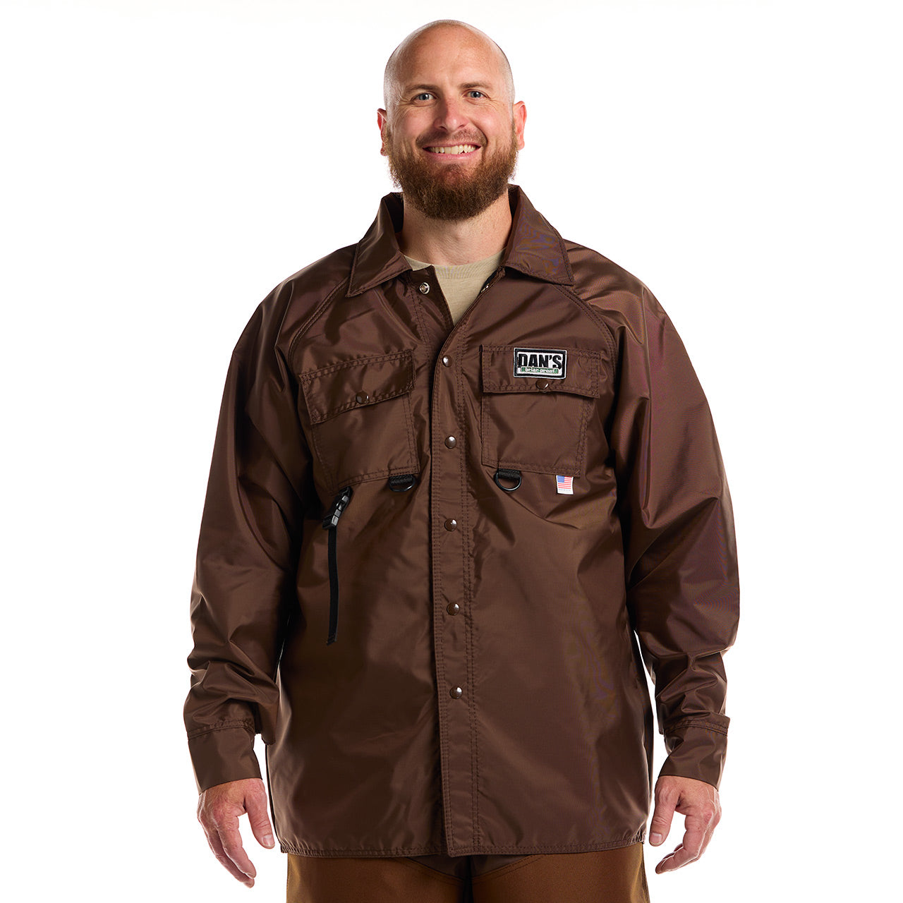 Dan's Briarproof Shirt