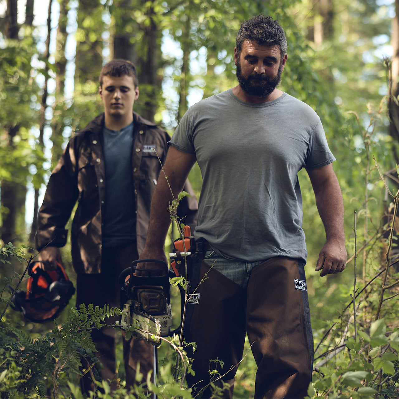 Dan's Briarproof Shirt
