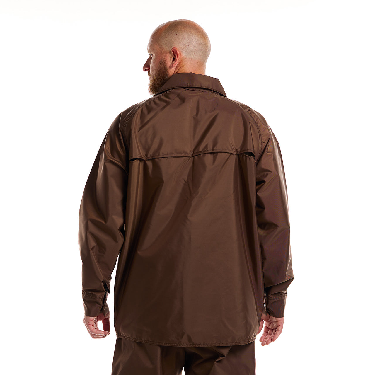 Dan's Briarproof Shirt