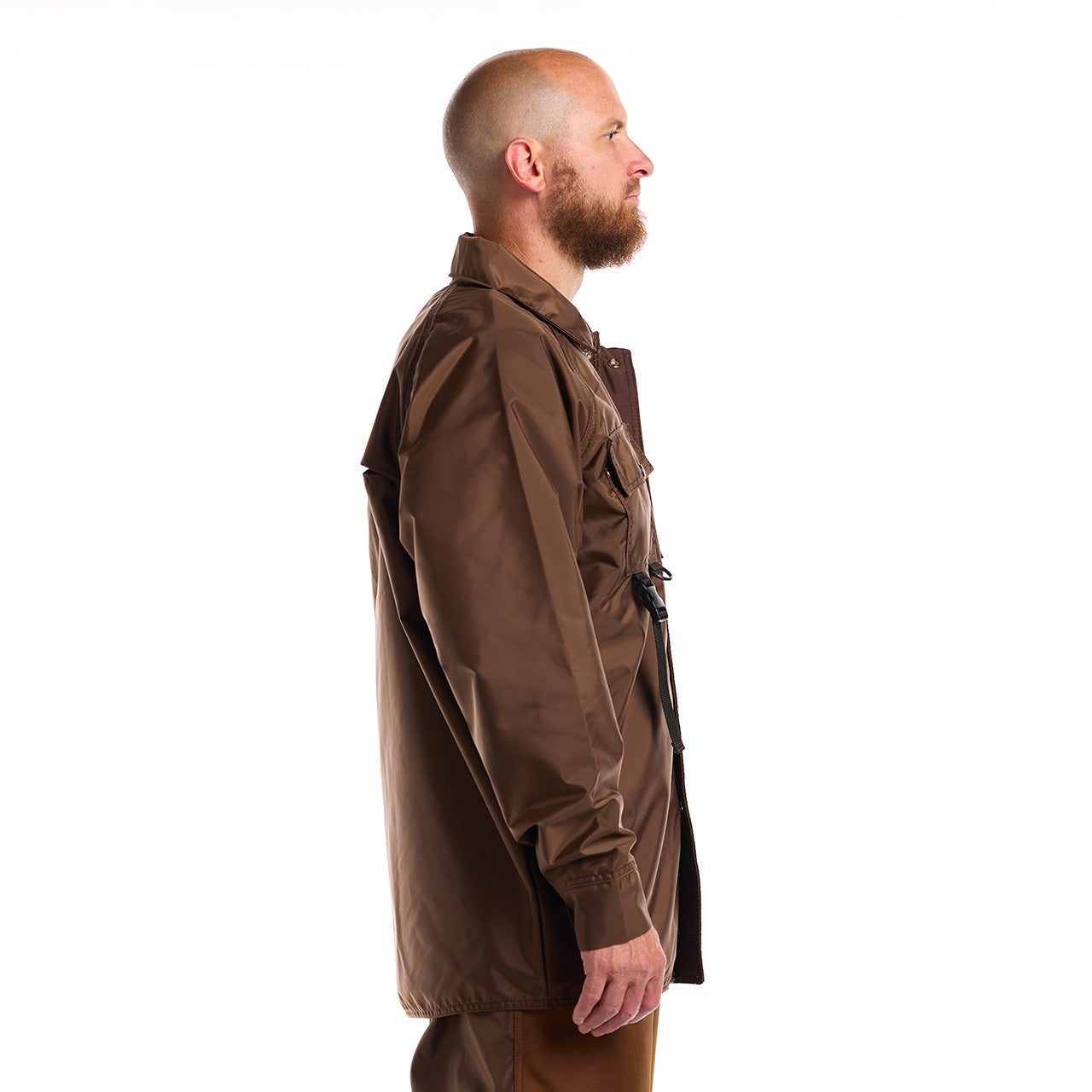 Dan's Briarproof Shirt