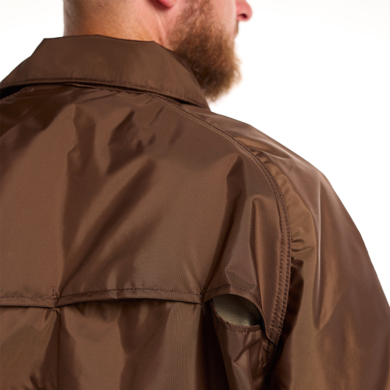 Dan's Briarproof Shirt
