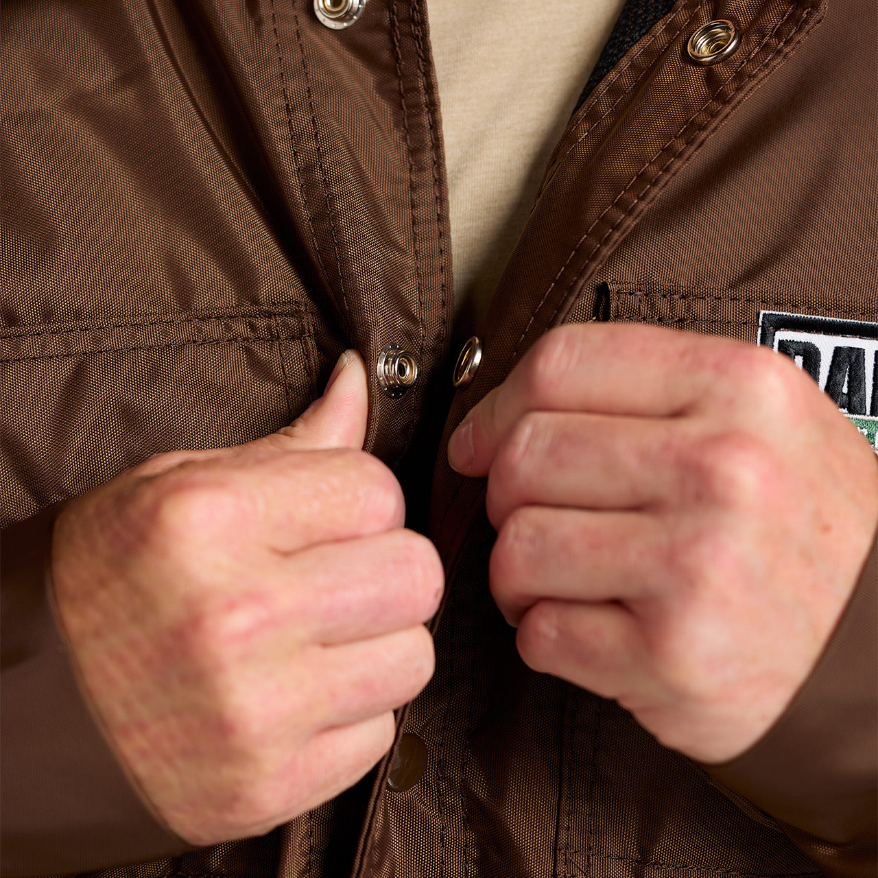 Dan's Briarproof Shirt