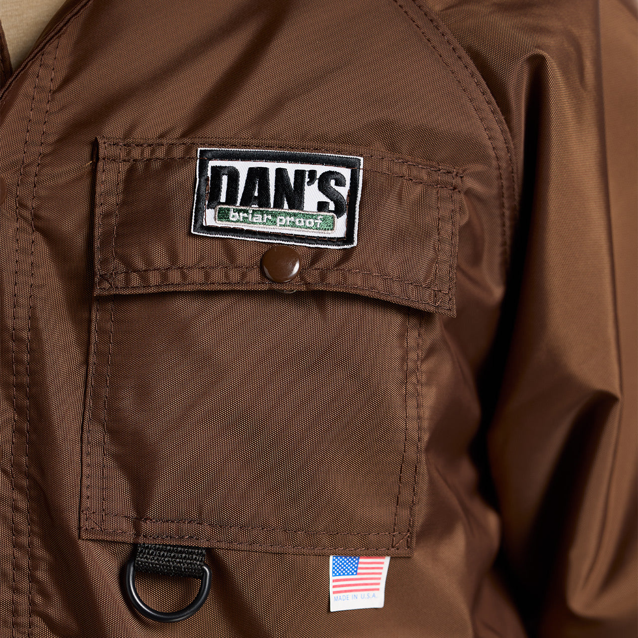 Dan's Briarproof Shirt