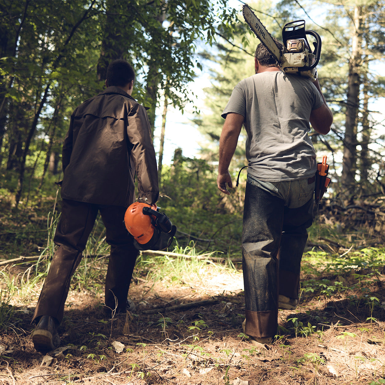 Dan's Briarproof Shirt