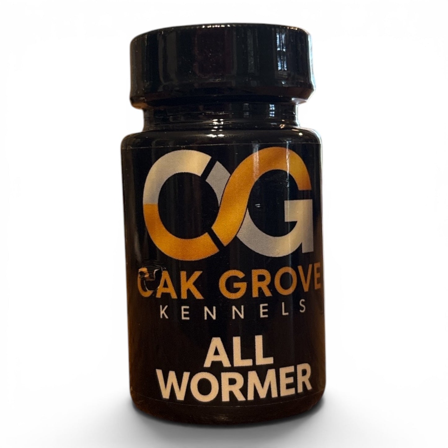 Oak Grove All Wormer