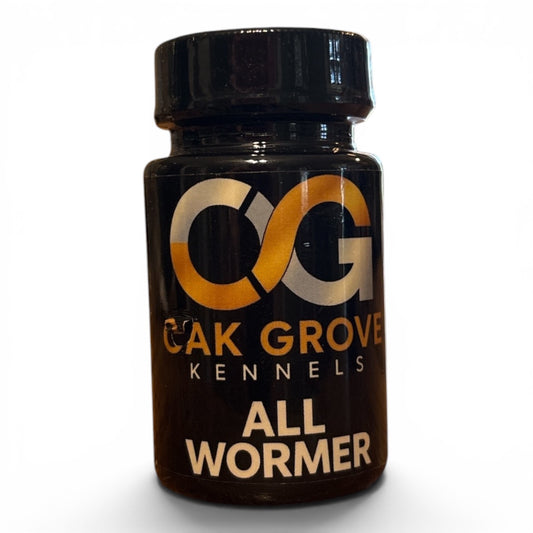 Oak Grove All Wormer
