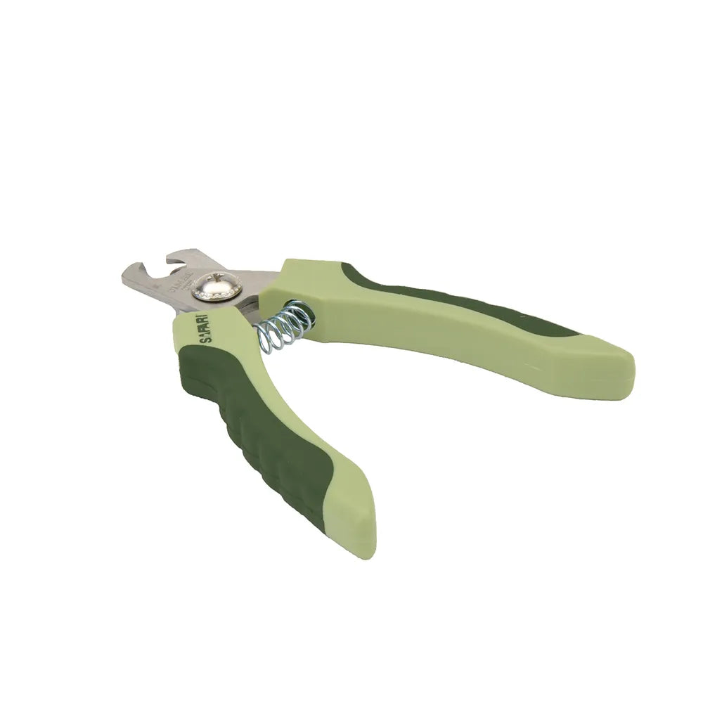 Safari Professional Dog Nail Trimmer