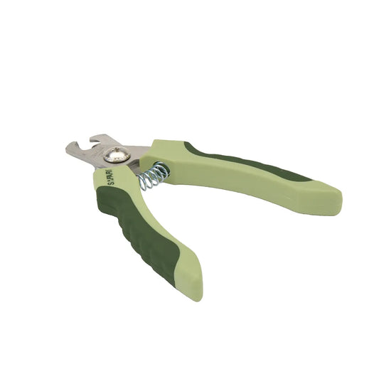 Safari Professional Dog Nail Trimmer