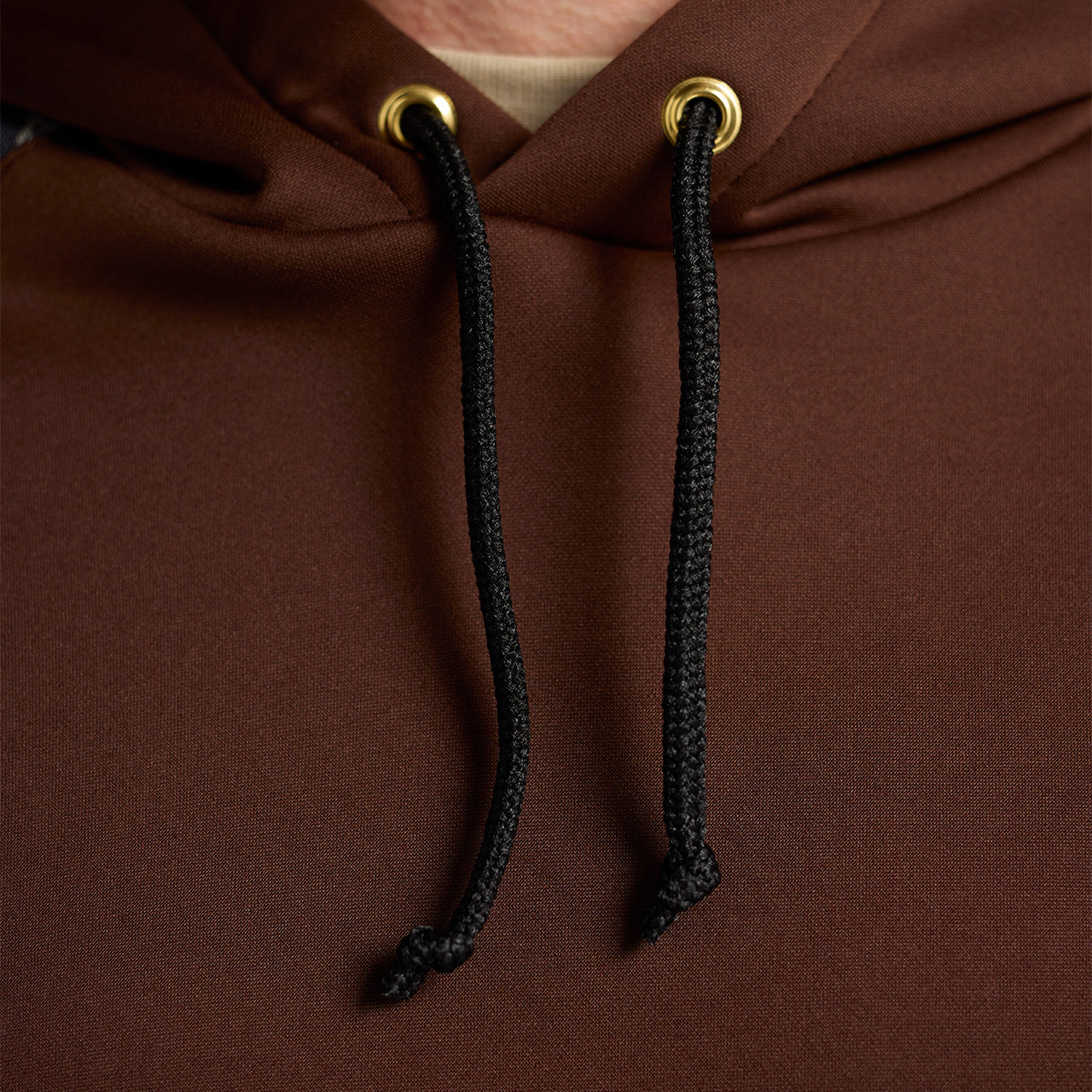 Dan's Pull-over Briar Hoodie