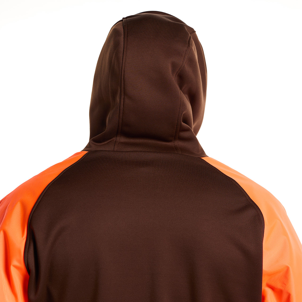 Dan's Pull-over Briar Hoodie