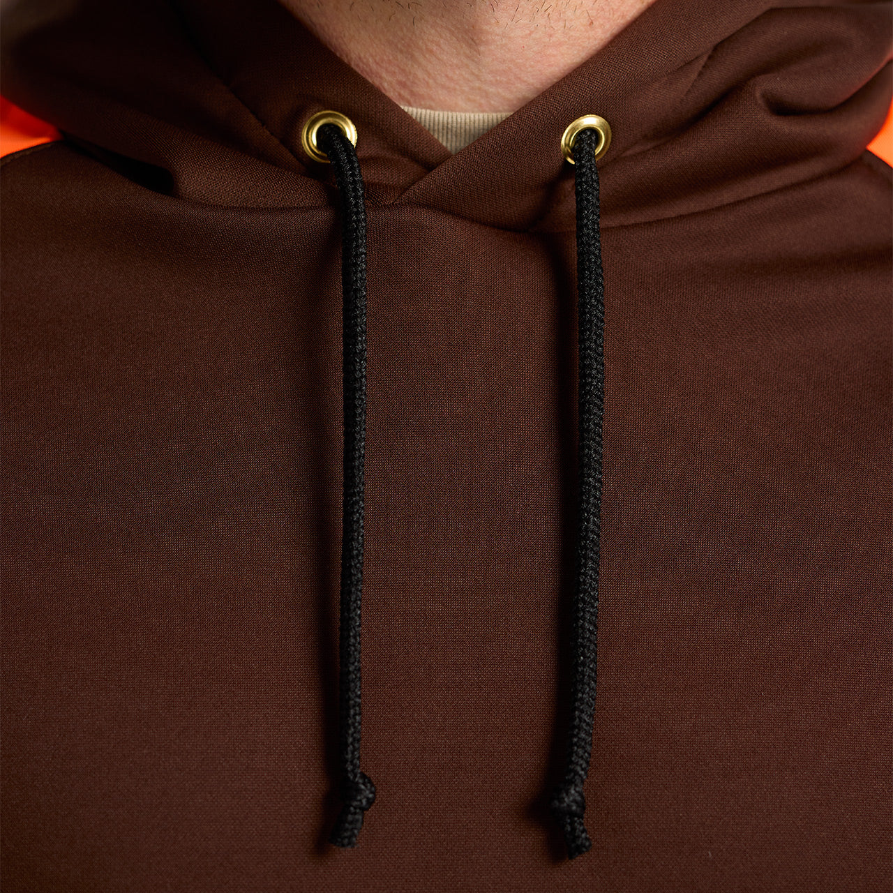 Dan's Pull-over Briar Hoodie