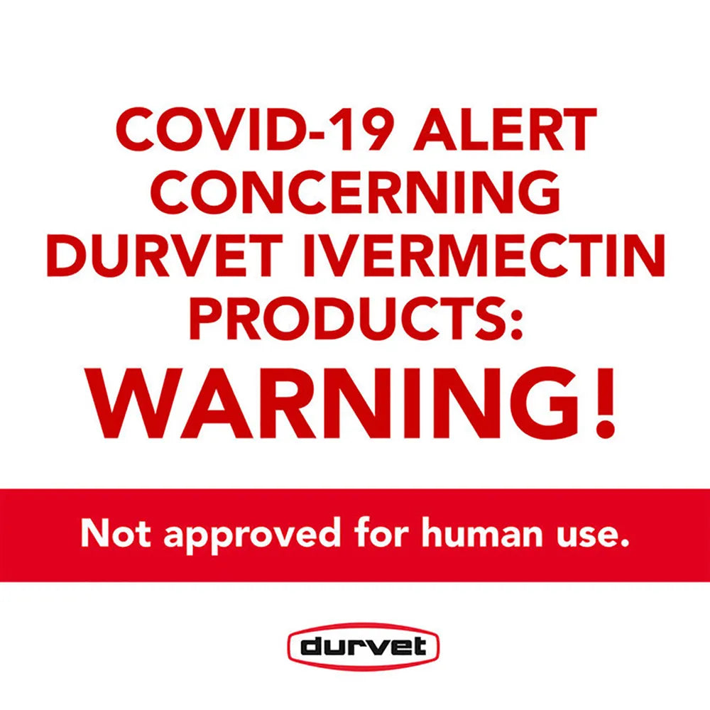 Ivermectin Horse Dewormer Paste
