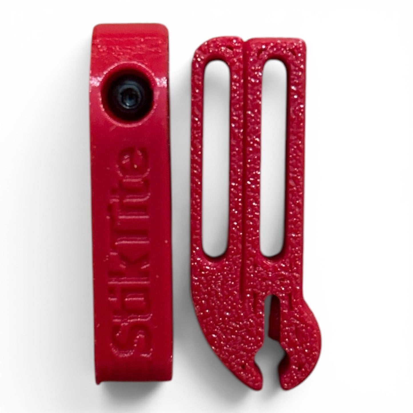 Lester's StikTite & DoubleStak Antenna Clamps