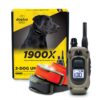 Dogtra 1902X 2-Dog Unit