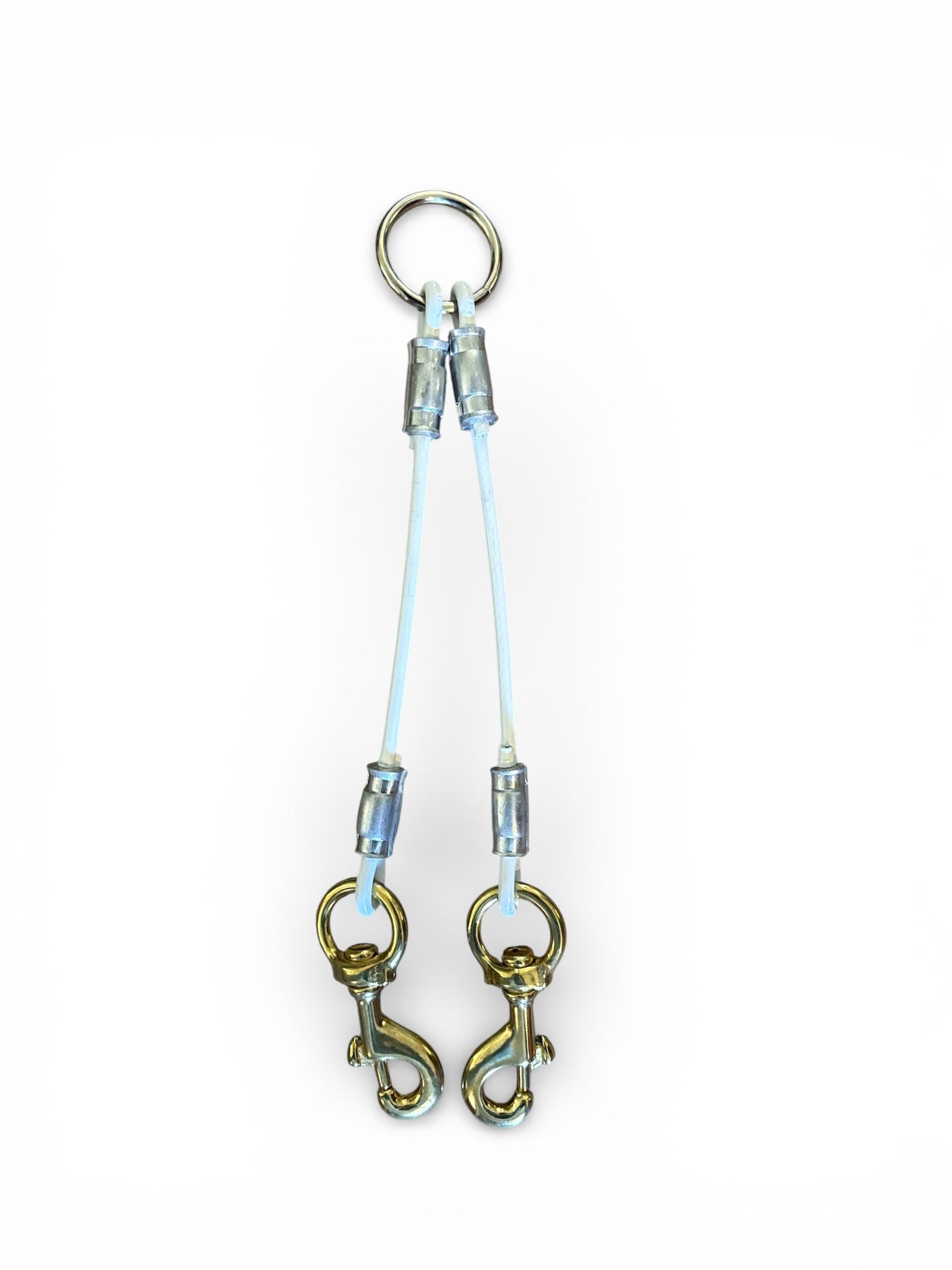 2 Dog Lead Splitter