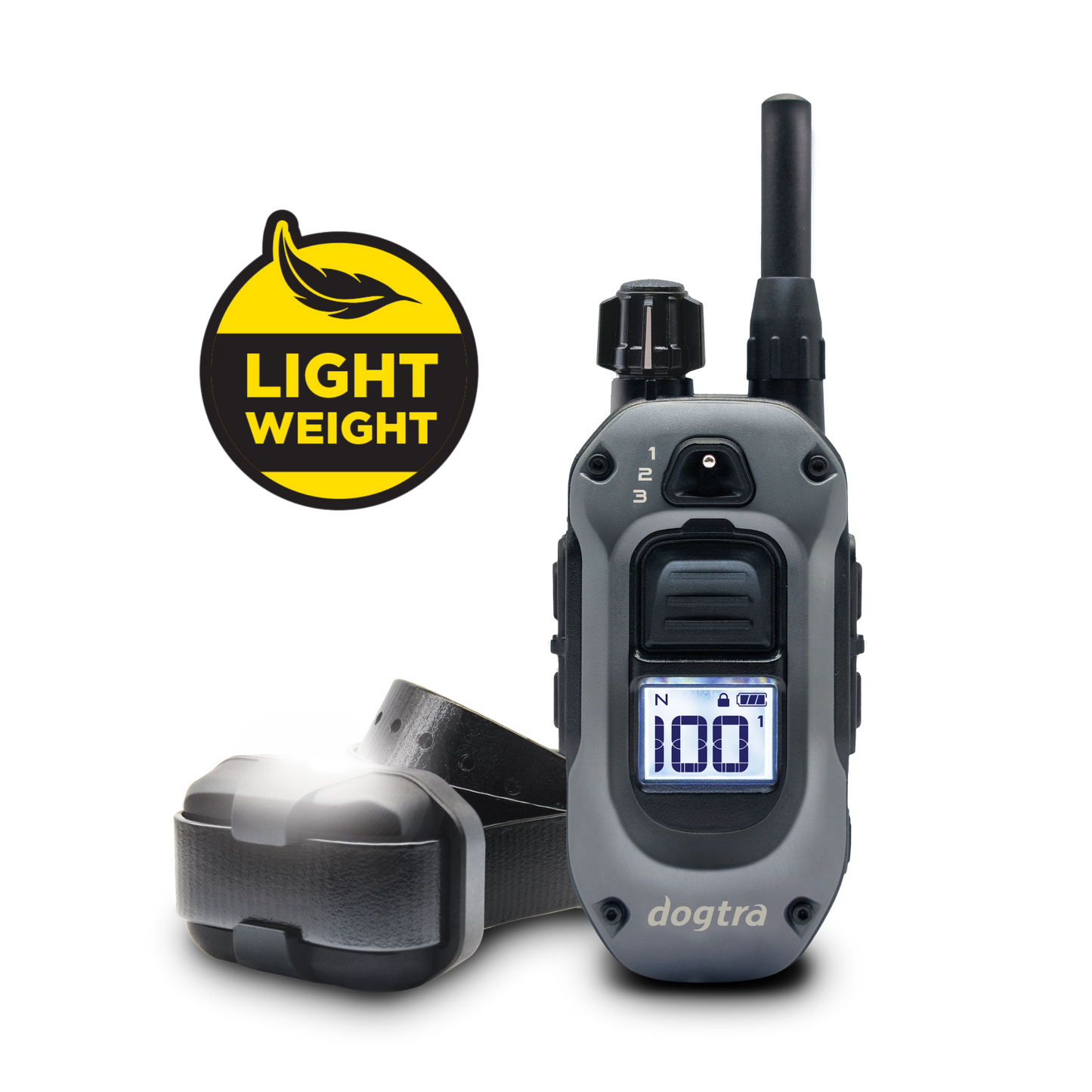 Dogtra 280X 1-Dog Unit