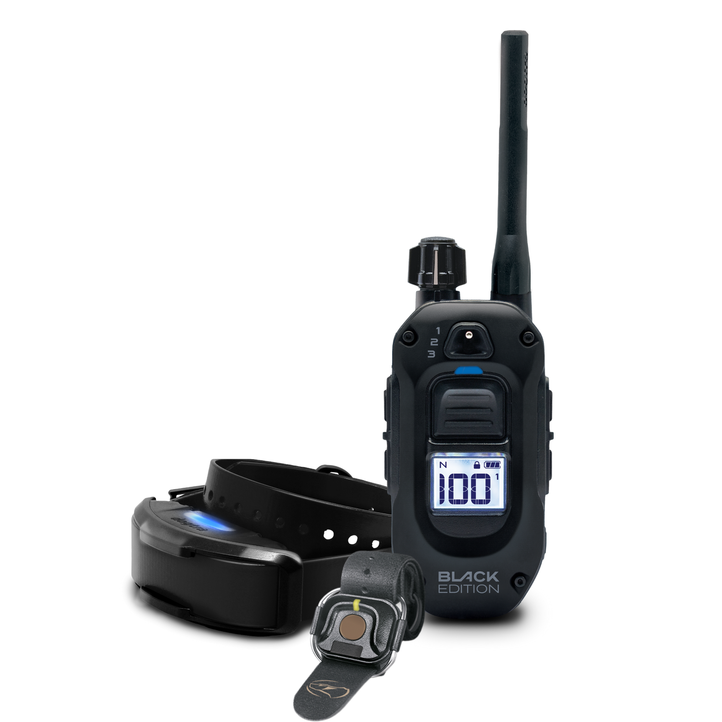 Dogtra 1900X Black Edition