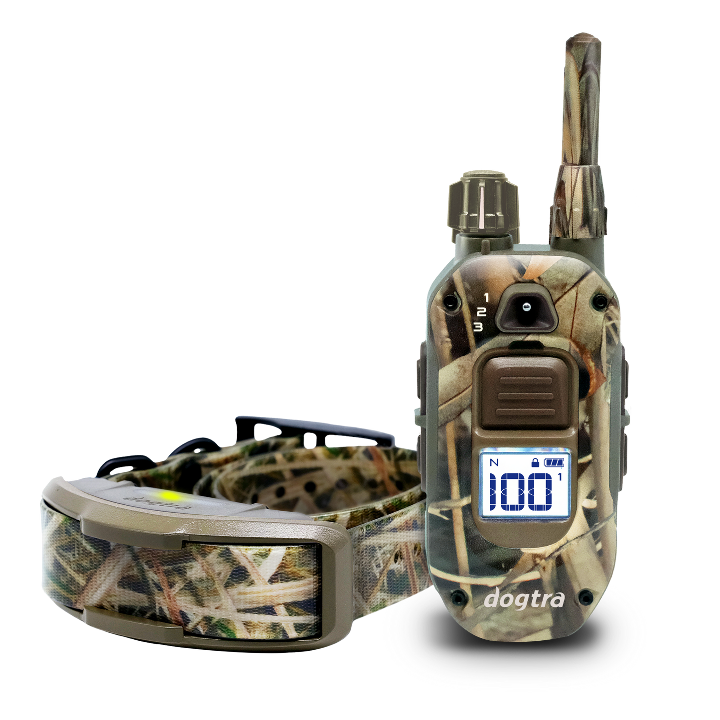 Dogtra 1900X Camoflauge