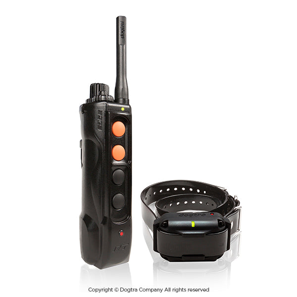 Dogtra EDGE RT Expandable