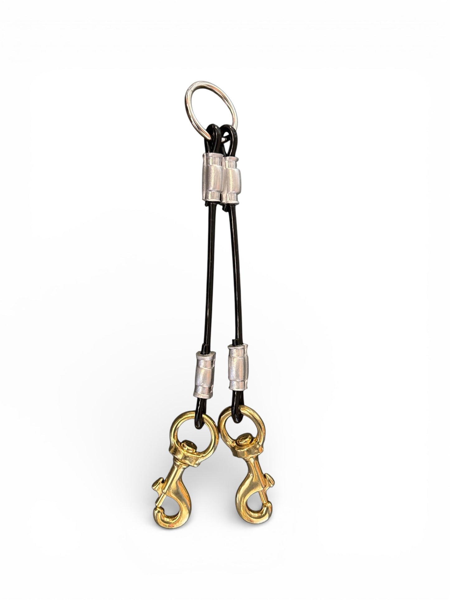 2 Dog Lead Splitter