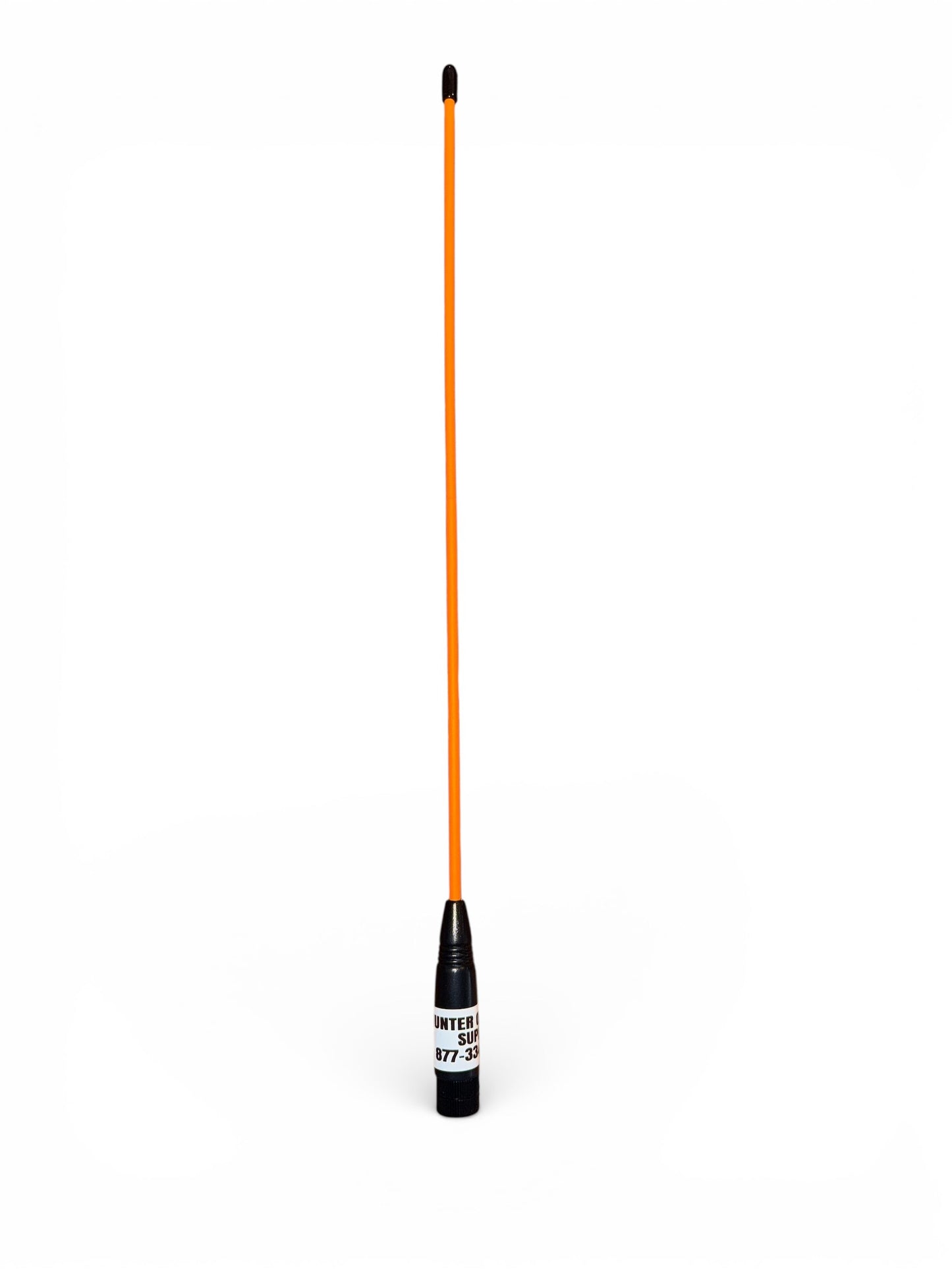 14" Whippy Extended Range Flexible Antenna for Garmin Alpha & Astro Handhelds