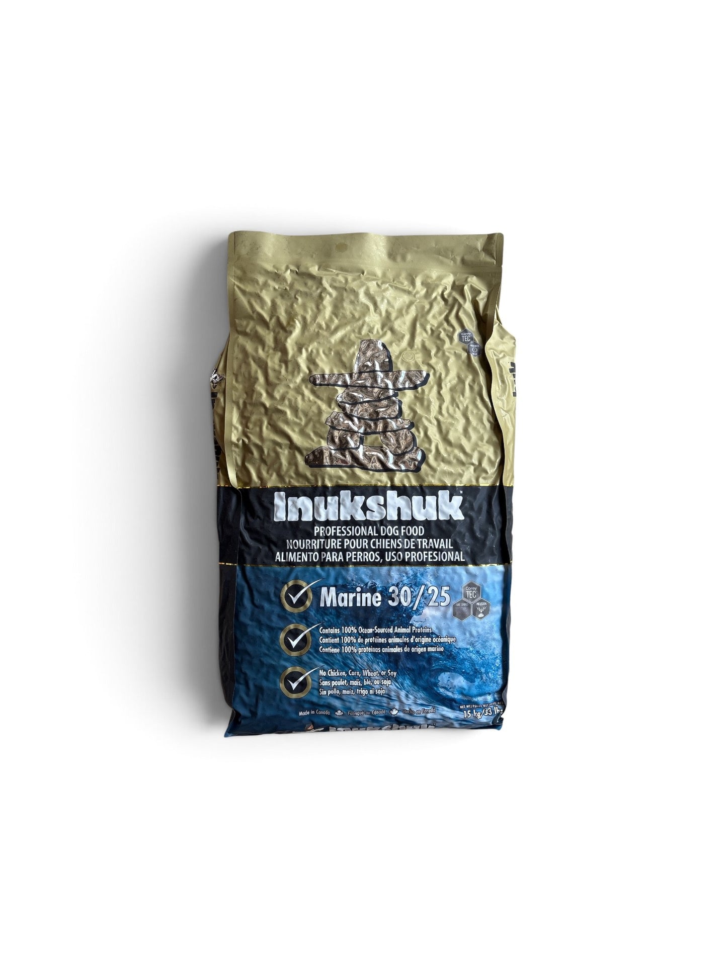 Inukshuk MARINE 30/25 (PICK UP ONLY)
