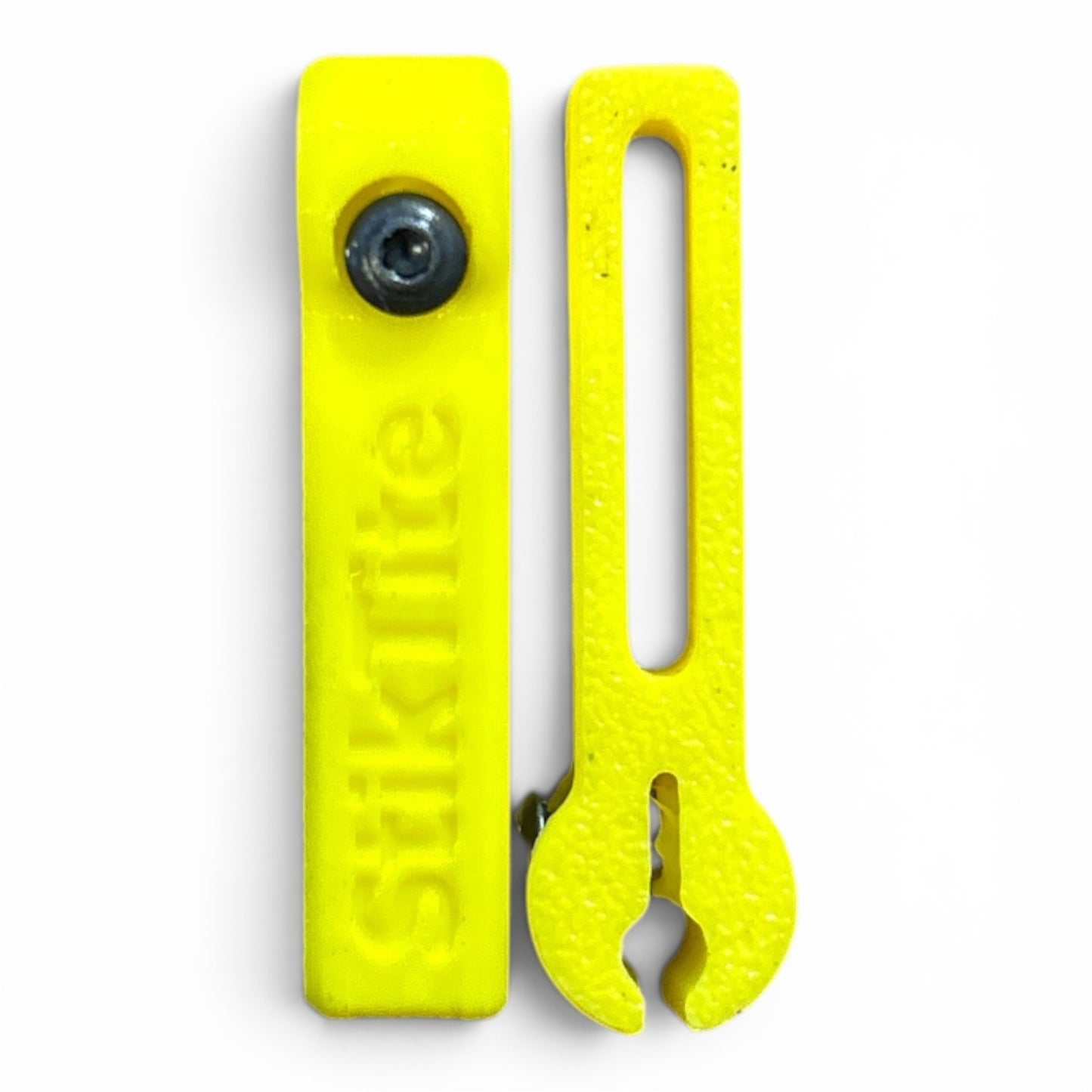 Lester's StikTite & DoubleStak Antenna Clamps