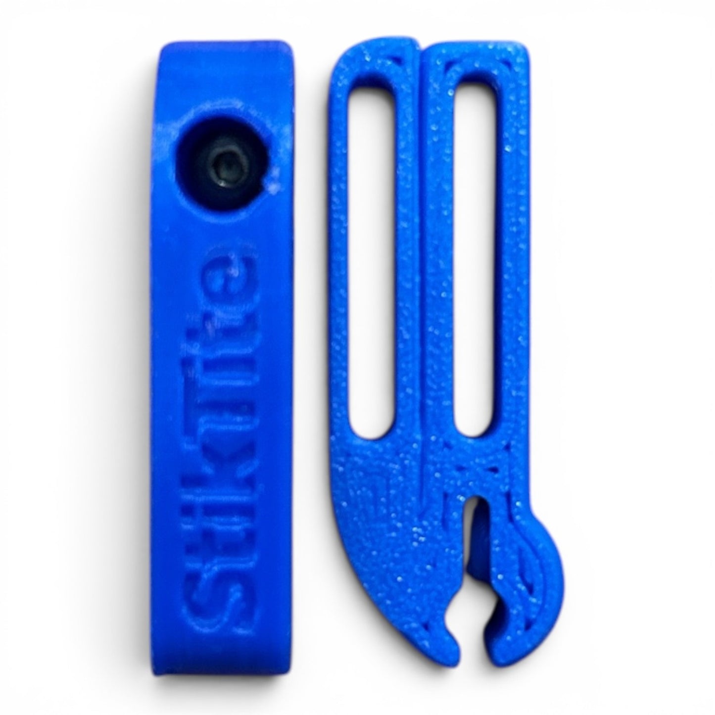 Lester's StikTite & DoubleStak Antenna Clamps