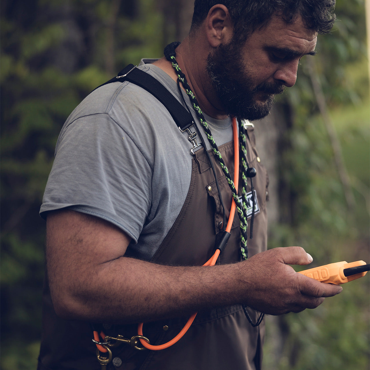 DAN'S CODURA CLASSIC BIBS