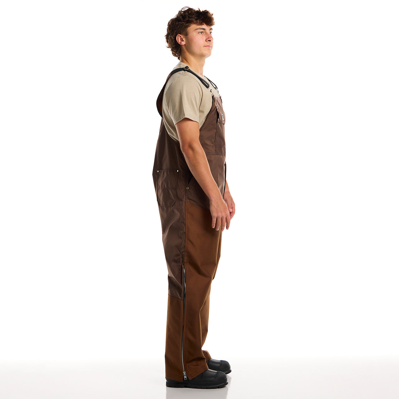 DAN'S CODURA CLASSIC BIBS
