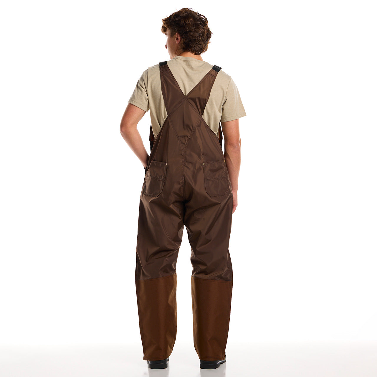 DAN'S CODURA CLASSIC BIBS
