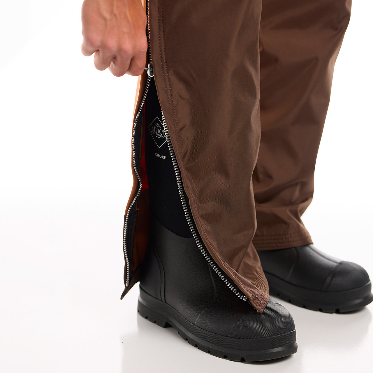Dan's Upland Briar Bibs