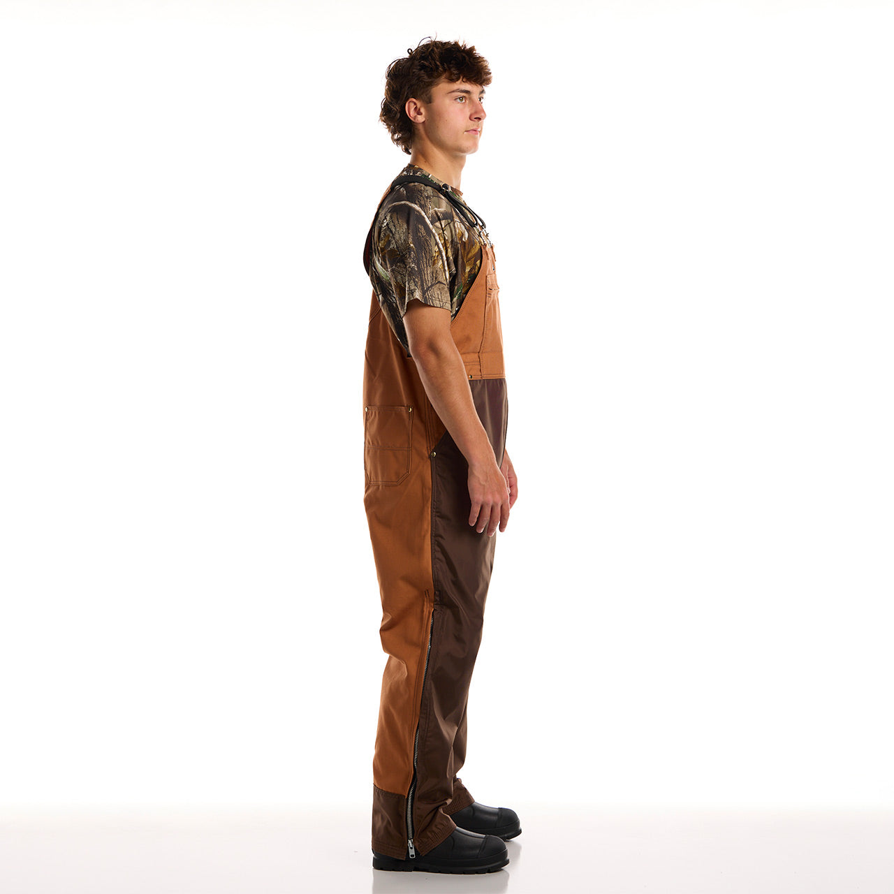 Dan's Upland Briar Bibs