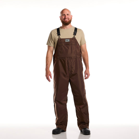 Dan's High-N-Dry Bibs