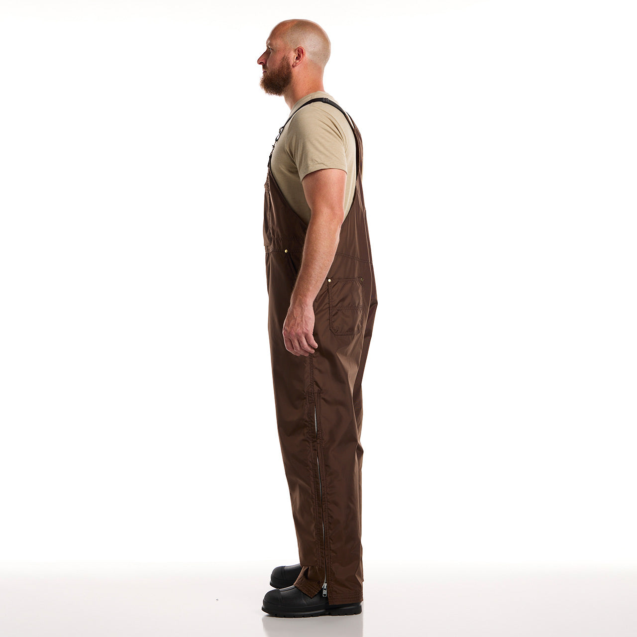 Dan's High-N-Dry Bibs