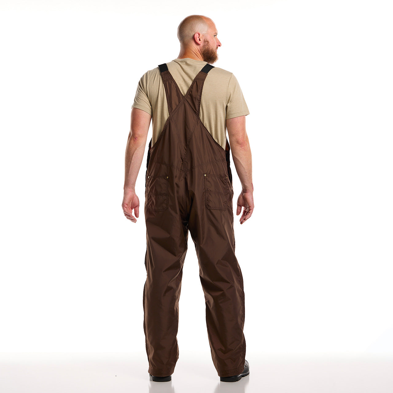 Dan's High-N-Dry Bibs