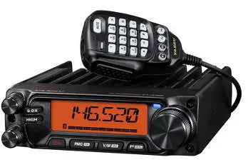 Yaesu FT-3185R VHF FM Transceiver