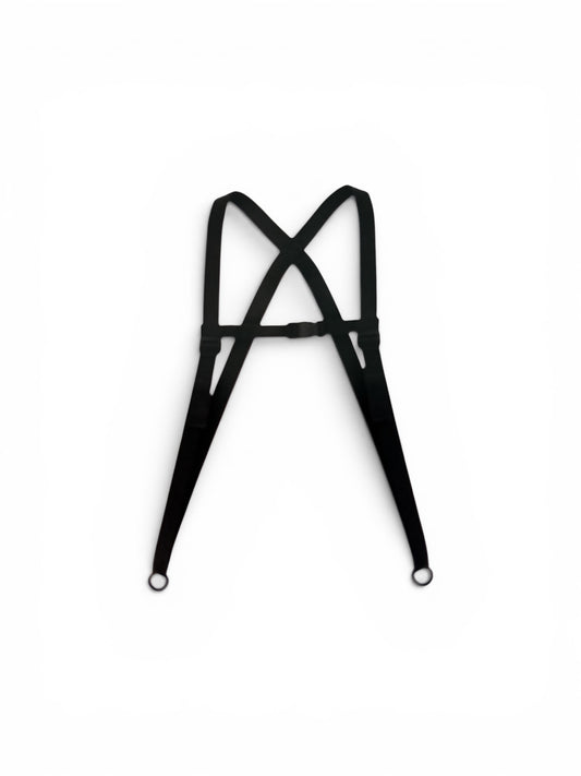 Adjustable Chap Suspenders