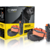 Dual Dial Trainer 2-Dog