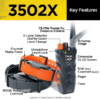 Dual Dial Trainer 2-Dog