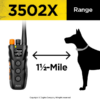 Dual Dial Trainer 2-Dog