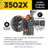 Dual Dial Trainer 2-Dog