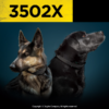 Dual Dial Trainer 2-Dog