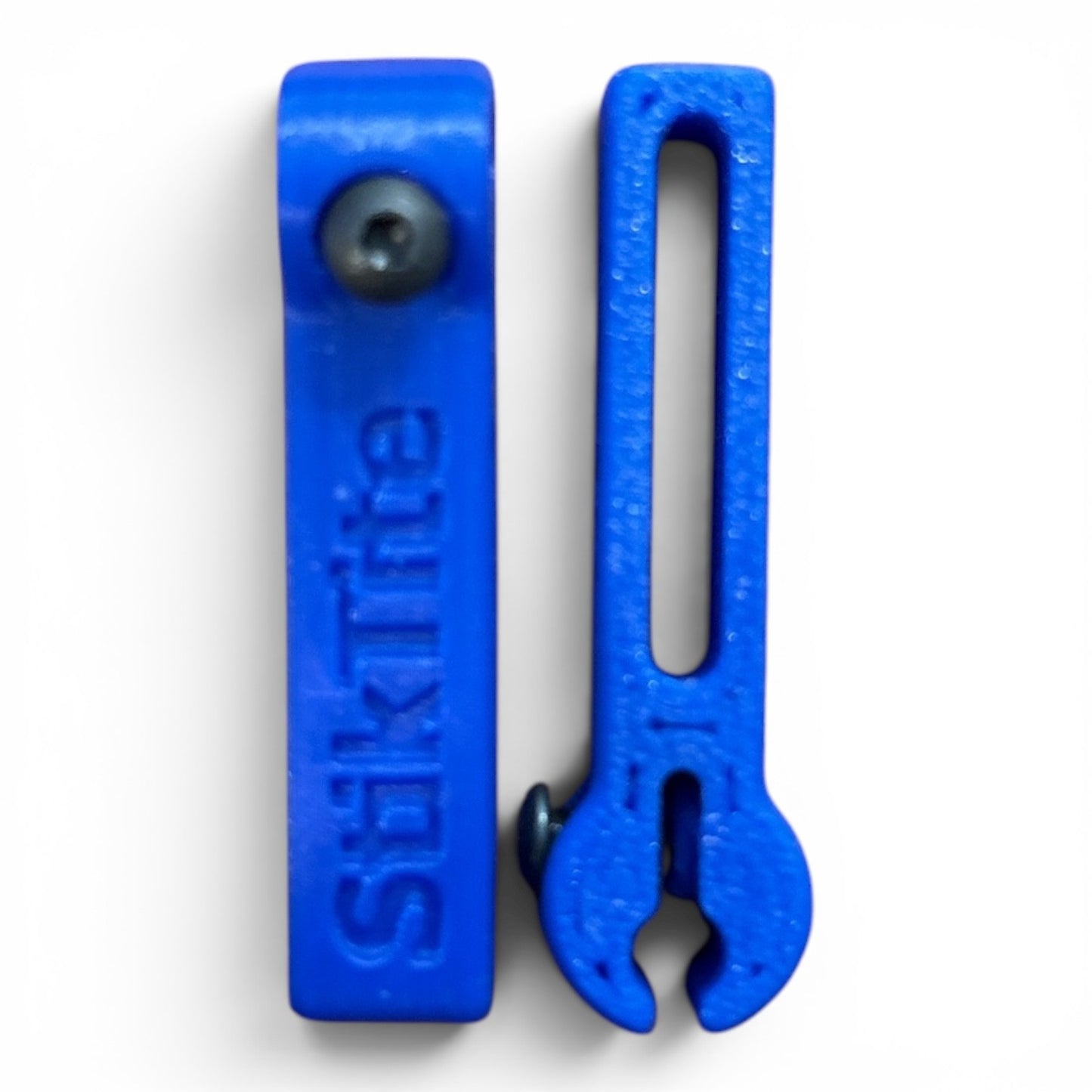 Lester's StikTite & DoubleStak Antenna Clamps