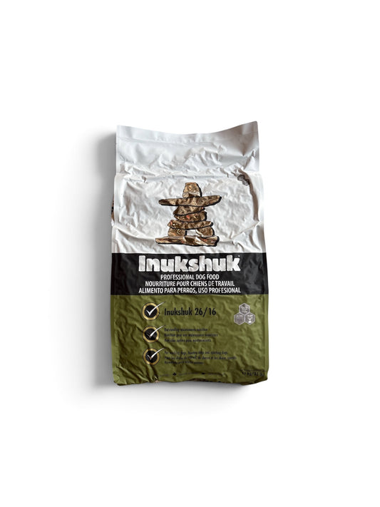 Inukshuk 26/16 (PICK UP ONLY)