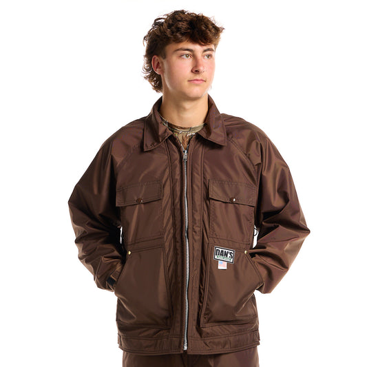 Dan's Sportsman’s Choice Coat