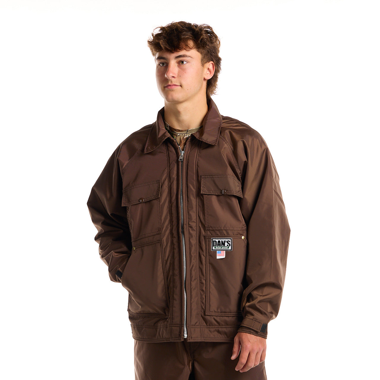 Dan's Sportsman’s Choice Coat