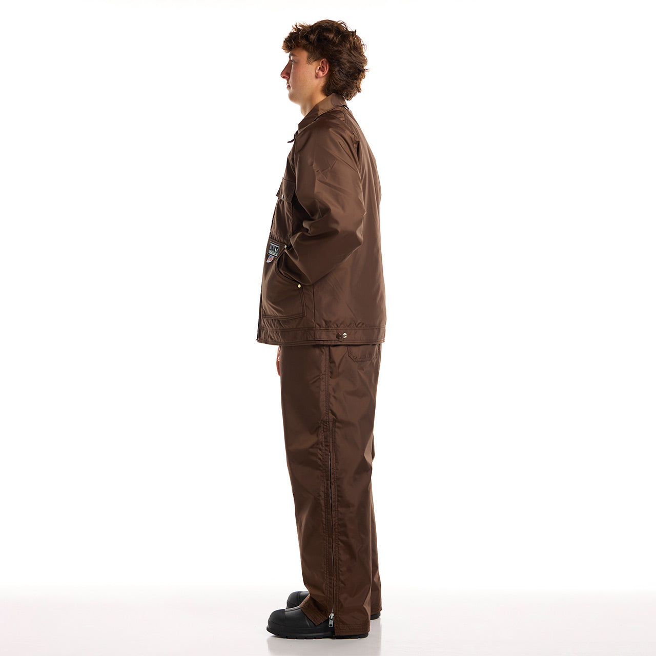 Dan's Sportsman’s Choice Coat