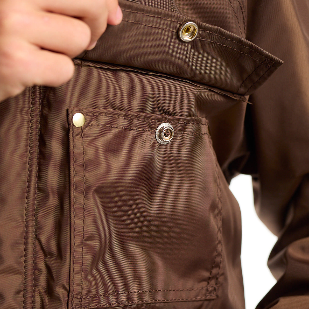 Dan's Sportsman’s Choice Coat