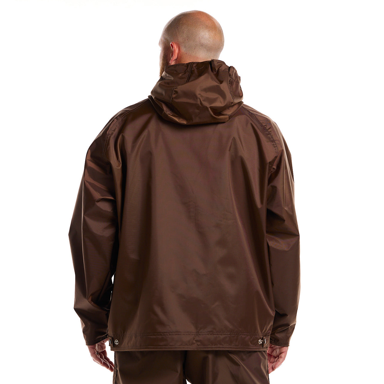 Dan's Sportsman’s Choice Coat Hooded